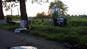 Martorul-cheie în cazul accidentului în care a murit DAN CONDREA, adus la audieri la Parchetul Instanţei Supreme. „Zburau bucăţi din maşină...“