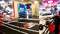 (P) Competiția HELL Boxing Kings se află la jumătatea calificărilor, iar premiul cel mare a stârnit interesul a mii de luptători de box