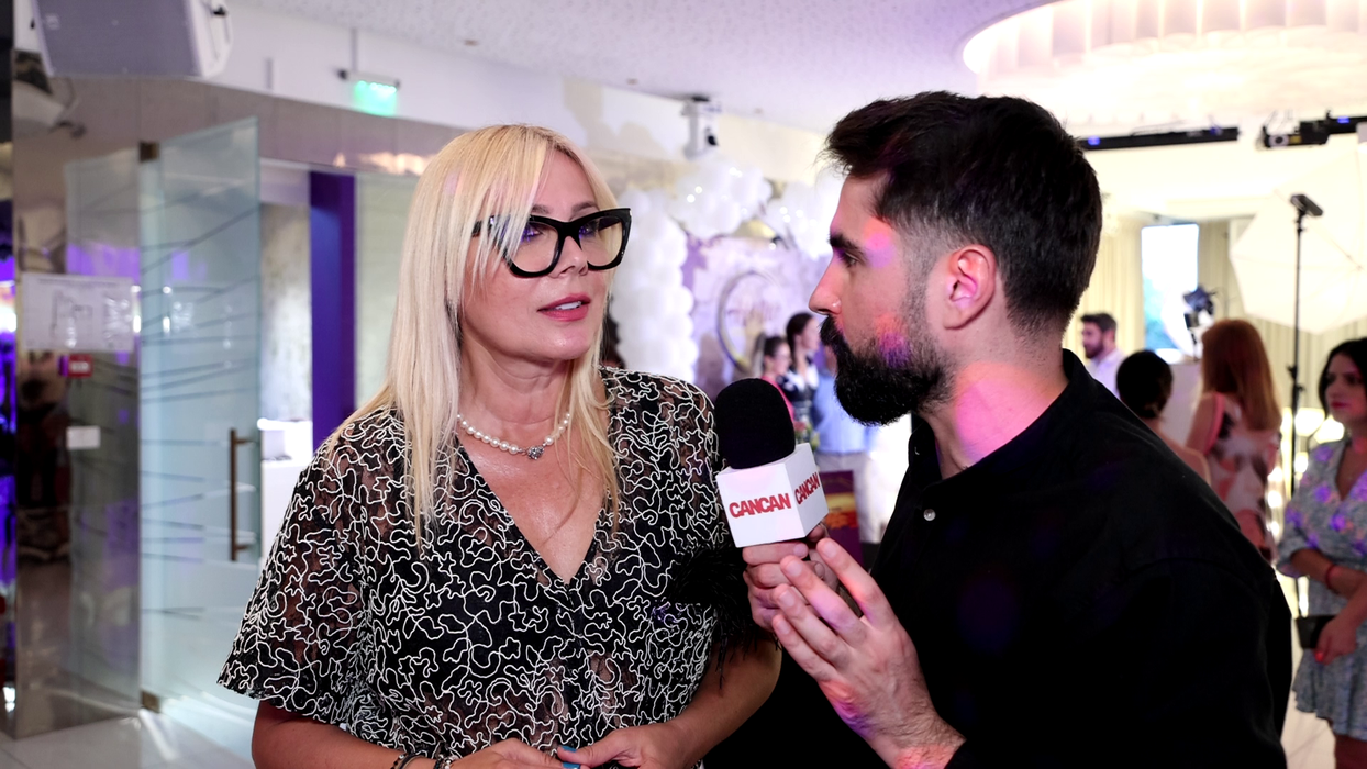 Interviu exploziv cu Dana Săvuică despre subiectele tabu ale vieții de cuplu: ”Să faci dragoste, îți trebuie minimum 30 de minute!”