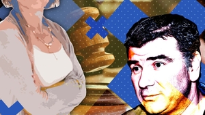 Au deschis ”proces colectiv” fostei soacre…3 din cele 5 văduve ale românului cu o avere de 1 miliard $ contestă testamentul!