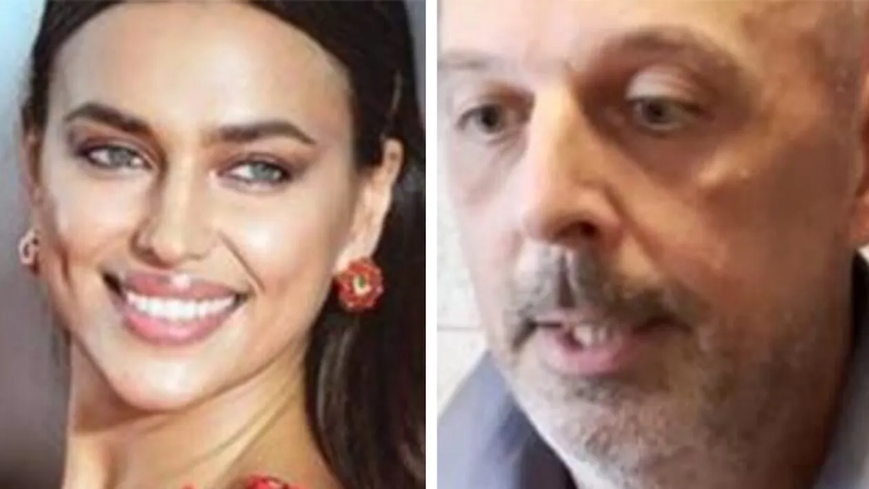 Acest bărbat s-a cuplat pe internet cu o femeie care folosea pozele Irinei Shayk. După 10 ani de relație virtuală, a aflat cum arăta și cine era, de fapt, iubita lui