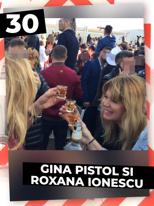 CANCAN.RO a scotocit în arhiva de aur și iată clasamentul! TOP 40 bombe-sexy cărora le place mult șprițul la plajă!