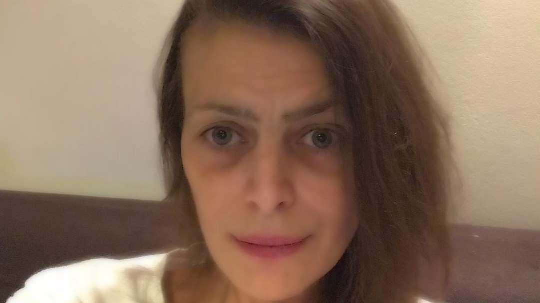 De ce a murit Cătălina Isopescu. Celebrul model al anilor '90 s-a stins din viață la doar 49 de ani