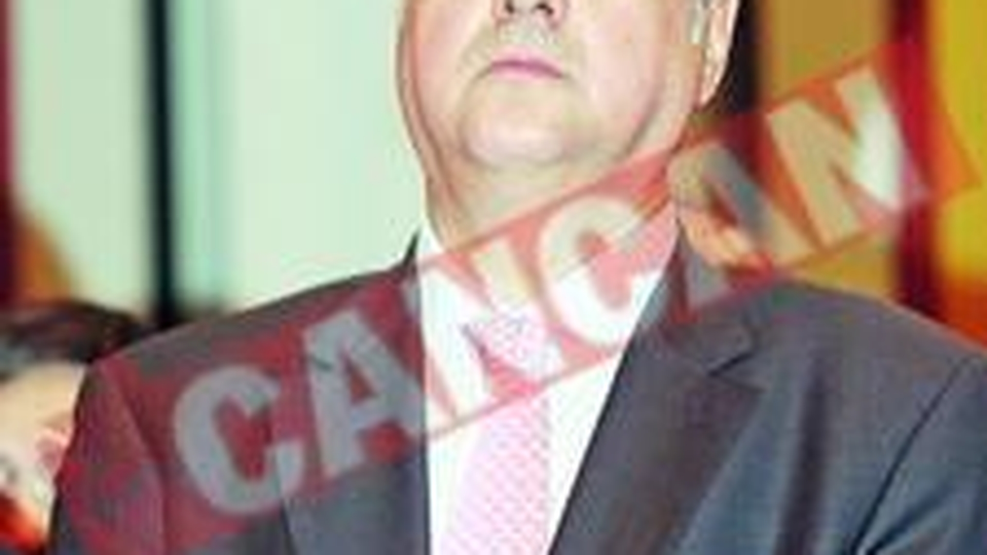 Nastase: "Basescu a asmutit politia politica Impotriva mea"