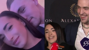 Larisa Iordache, prima apariție publică alături de iubitul ei: ”Sunt liniștită”