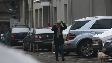 Responsabilitati, griji si timp limitat. Vezi ce face Cristina Chiser in timp ce sora ei, Andreea Marin, se pregateste de divort!