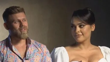 Cum au fost surprinși Ema Oprișan și Răzvan Kovacs de la Insula Iubirii, imediat după ce au anunțat despărțirea. Acum totul e clar!