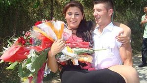 Canotoarea incendiata de sot si-a dat sufletul. Vezi ce declara, sfasiata de durere, mama ei