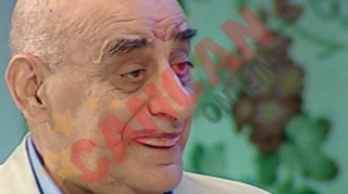 Viorel si Oana Lis au implinit un an de casnicie! Fostul primar a fost umplut de ruj de sotie