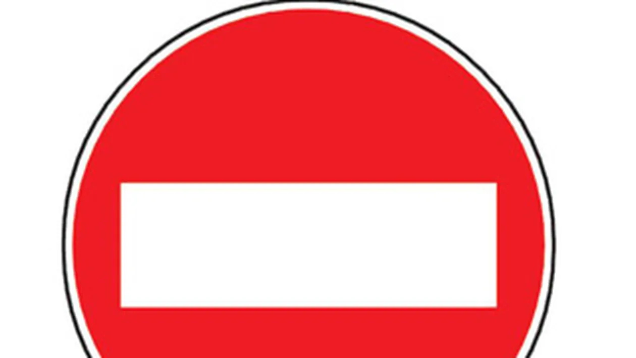 Circulatia este in continuare inchisa pe A2 Bucuresti - Lehliu si pe noua drumuri nationale!