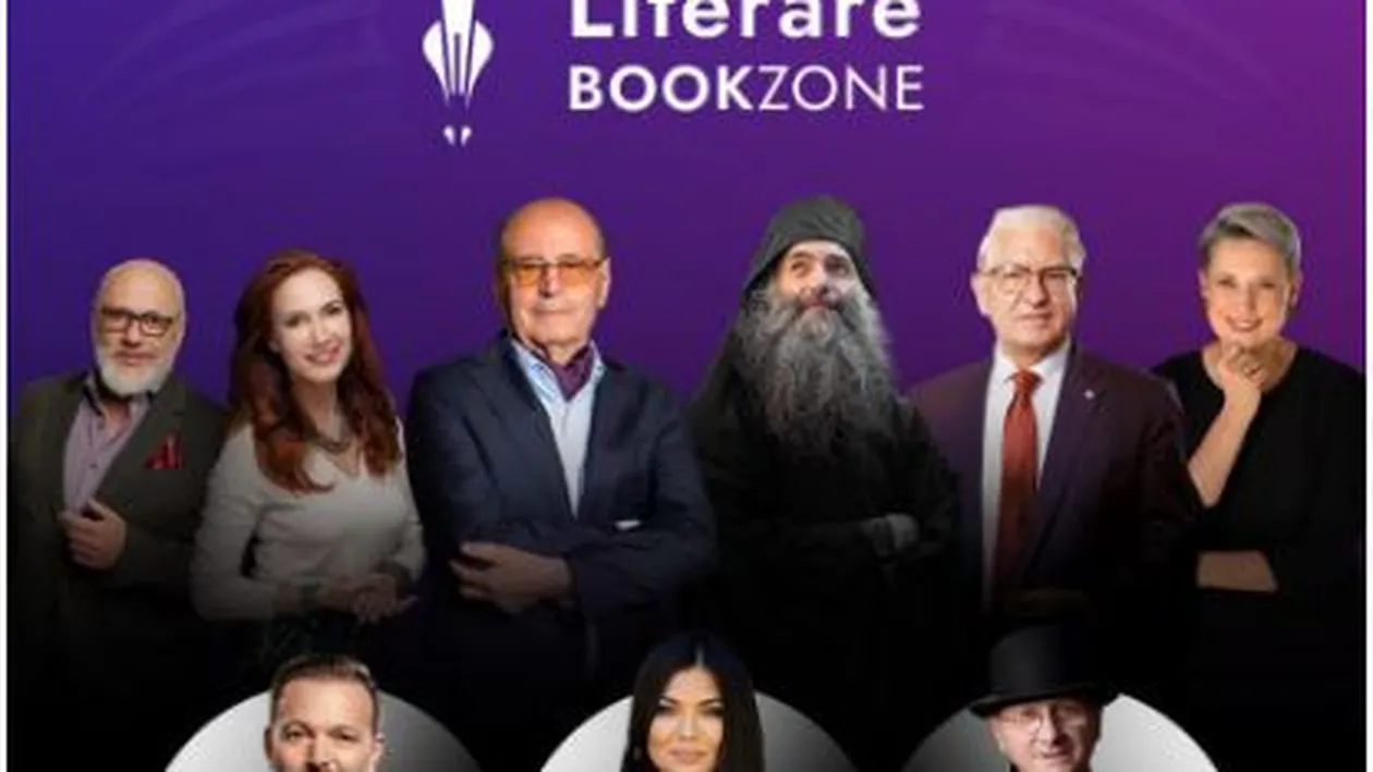 O serie de personalități marcante din România au fost prezente pe scena Sălii Palatului, într-o gală specială!