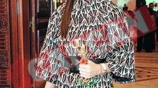 Elena Basescu, in turneu electoral prin tara