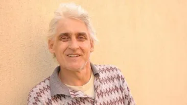 A murit actorul Mircea Anca. La 55 de ani, a pierdut lupta cu o boala necrutatoare