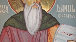 Calendar ortodox 18 decembrie 2025: Sfântul Cuvios Daniil Sihastrul, considerat unul dintre cei mai mari și mai iubiți sfinți ai Moldovei