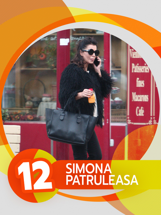 Limbuțele la control! Cazi pe spate de râs! Imagini suculente surprinse de CANCAN.RO! Ce-ați făcut, Inna, Bianca Drăgușanu sau Gina Pistol?