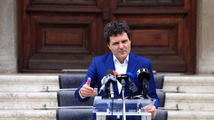 Nicușor Dan, invitație la vot pentru susținătorii lui Traian Băsescu: ”Invit alegătorii PMP să dea un vot util, adică pentru mine”