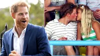 Harry și Meghan divorțează în scurt timp. Prințul, prins cu fosta lui iubită