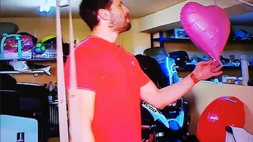 Secretul din garaj al lui Adrian Nartea, din serialul Vlad: ”Trebuie să mă dezbrac!” Ce a făcut actorul