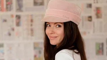 După o pauză de ani de zile, Anca Lungu revine pe micile ecrane! A renunțat la Antena 1 și a semnat cu un alt post de televiziune