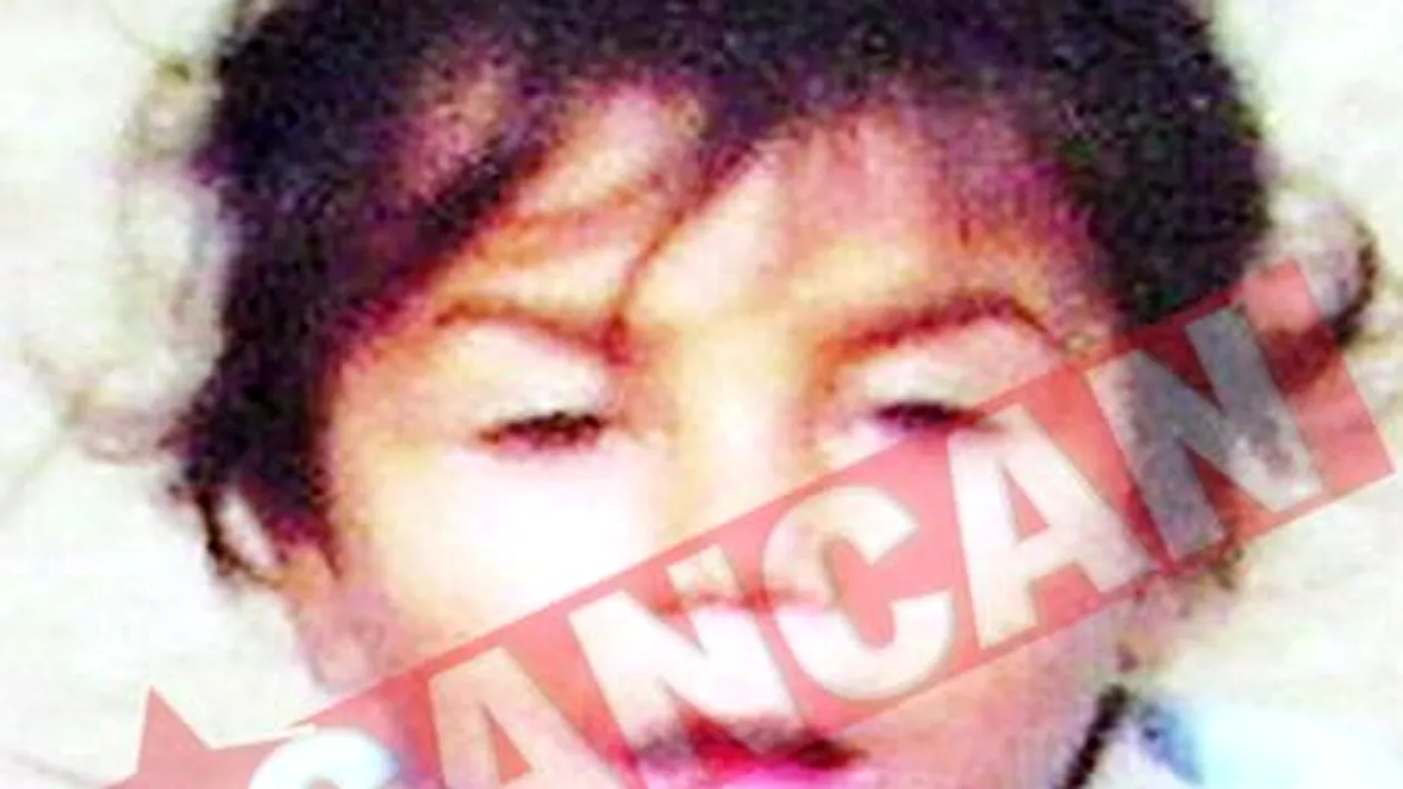 Copilul disparut in lanul de rapita, cautat in Bulgaria