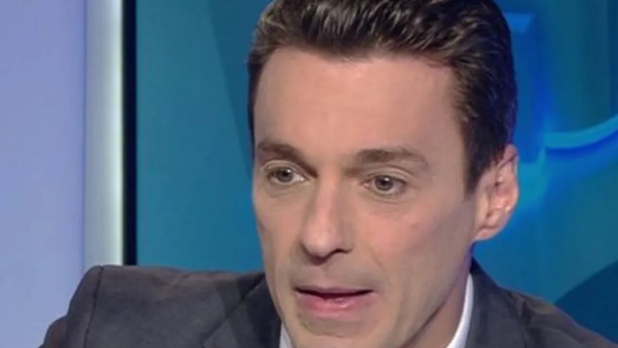 Mircea Badea, reacție patetică după ce a fost bătut sâmbătă seară: Un lucru e sigur: nu sunt..
