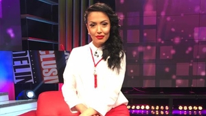 După ce ieri a postat fotografia cu sărutul, ANDREEA MANTEA le-a făcut şi astăzi o surpriză fanilor! 