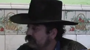 Tiganul gabor sasa cai frumosi revine cu lamoriri! Uite cum povesteste totul despre viata lui