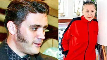 Cu ce obiecte a plecat fiul Zinei Dumitrescu de la azilul unde a locuit aceasta: „Asta vreau să fie amintirea mea, de la mama mea”