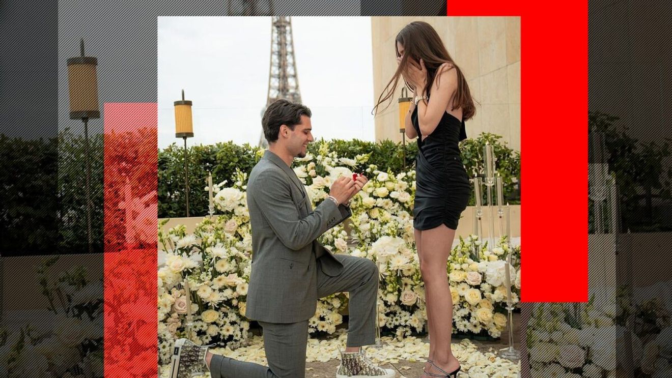 Primele declarații ale socrului lui Ianis Hagi, despre căsătoria fiicei sale cu fotbalistul lui Rangers: "Doar copiii pot face asta”. EXCLUSIV