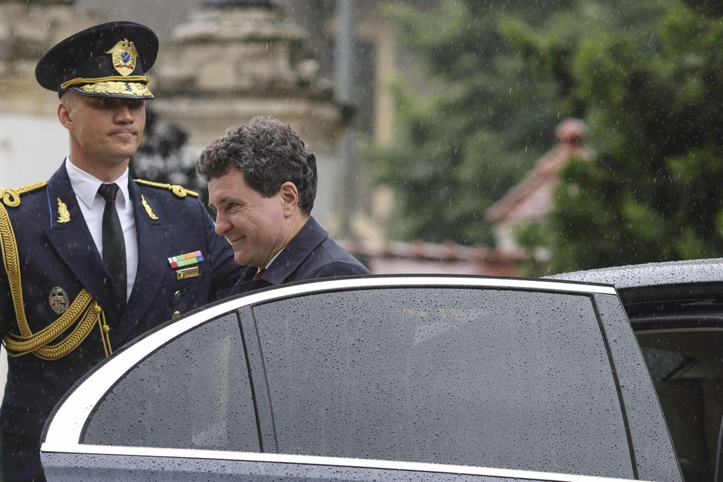 Foto: Inquam Photos / Octav Ganea