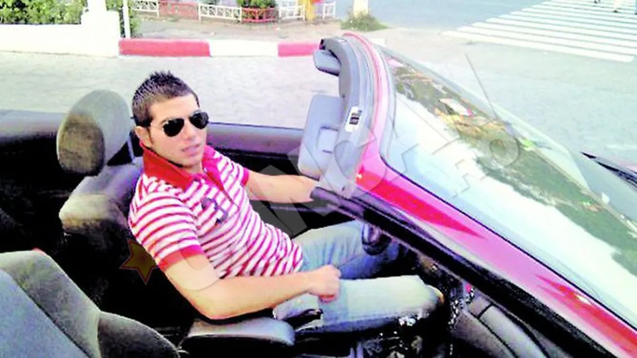 Fiul consulului Siriei la Constanta, Besher Zeido, are 20 de bolizi nemtesti in parcare. Colectionarul de BMW-uri