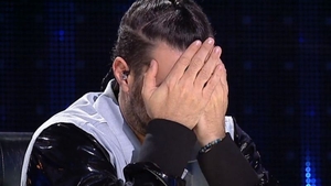 Smiley pus în dificultate de o cântăreață: "Nu te-am uitat". Ce reacție a avut artistul
