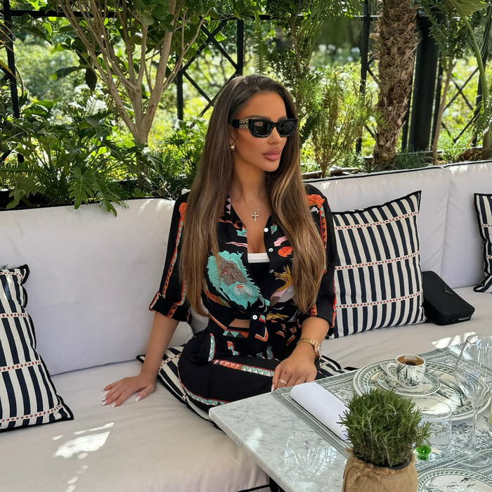 Mâncarea de Paște pe care Bianca Drăgușanu NU vrea să o mai guste. A interzis-o și familiei sale