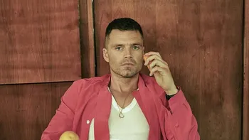 Ce dietă are Sebastian Stan? Modul în care se menține în formă actorul din Fjord, premiat la Cannes