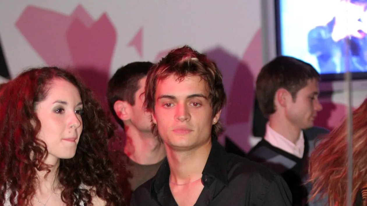 Când visele aveau gust de „Bucuria”.Cătălin Josan, băiatul din Chișinău care chiar a reușit