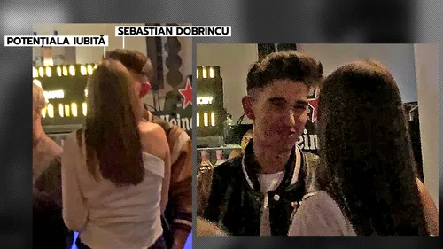 Și-a dus prospătura la LOFT și... Sebastian Dobrincu i-a spus pa Ioanei Ignat