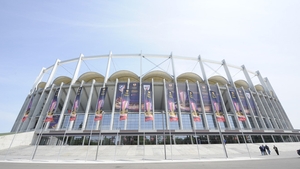 Masuri de securitate sporite pentru meciul  Dinamo - Barcelona! Nici strop de alcool in zona National Arena sambata, intre orele 17 si 00!