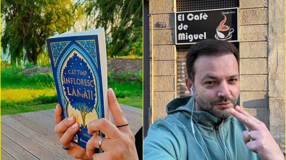 L-au ocărât fără milă pe Mihai Morar pentru recomandările literare: „Avem parte numai de măscărici, ipocriți, îngâmfați”