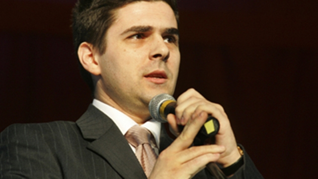 Jurnalistul sportiv Vlad Enachescu este in lacrimi! Mama acestuia, o celebra soprana, a decedat