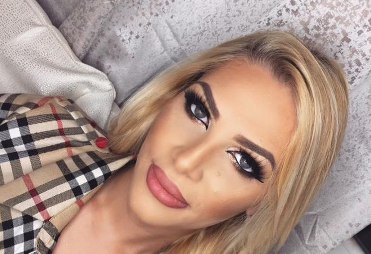 Lambada i-a dăruit lui Tzancă doi copii, o fetiță și un băiețel