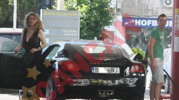 L-a transformat din fiu in amant