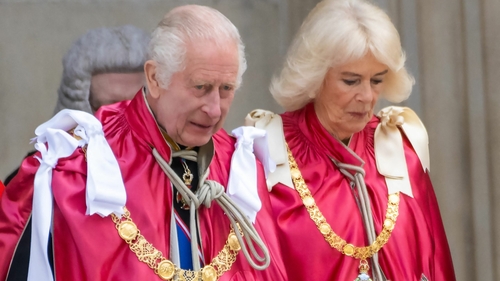 Regele Charles, vești îngrijorătoare din partea medicilor! Camilla e devastată: ”Se prăbușește!”
