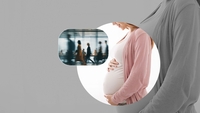 A vrut să plece la serviciu imediat după ce a născut! Femeia aflase cu doar două ore înainte că era însărcinată