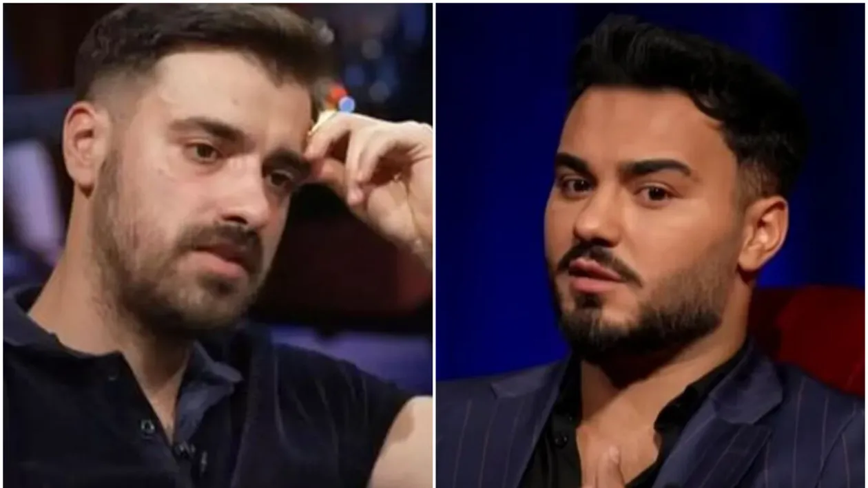 Liviu Teodorescu, dezvăluiri neașteptate! Ce a pățit când s-a întâlnit cu Jador în studio: ”M-a pus în genunchi”