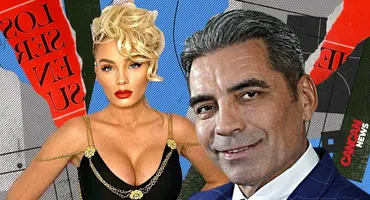 Maria Constantin dezvăluie detalii neștiute din căsnicia cu Marcel Toader. Cât de mult a contribuit fostul soț la succesul artistei