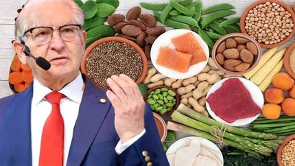 Cele 3 alimente aparent banale, însă toxice pentru creierul uman. Semnalul de alarmă tras de medicul Vlad Ciurea