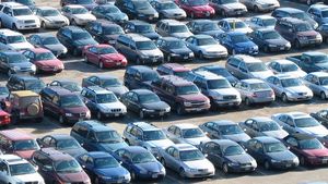 A fost desemnată maşina anului 2013 la nivel mondial! Vezi ce constructor auto a reuşit să atingă această performanţă