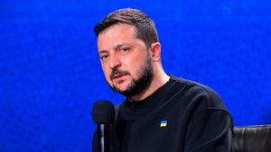 Volodimir Zelenski vine joi în România. Care este motivul vizitei