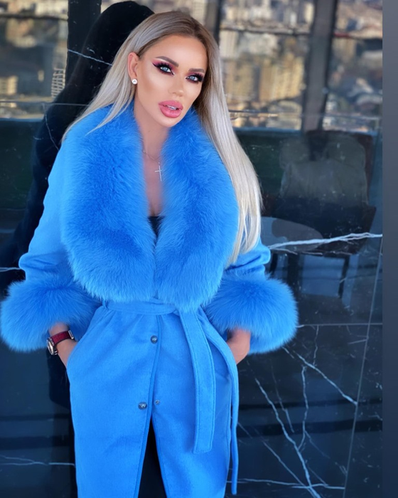 Bianca a depus actele de divorț