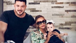 Ce spune Victor Slav despre plecarea în Dubai a Biancăi Drăgușanu. Cum a reacționat atunci când a aflat că vedeta vrea să o ia și pe Sofia cu ea